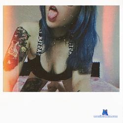 DevilMolly stripchat livecam performer profile