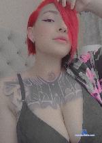 valemiller stripchat livecam show performer room profile