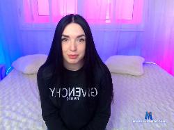Cute__Lily stripchat livecam performer profile