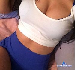 GloriaHot_ stripchat livecam performer profile