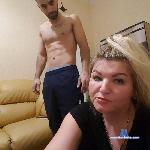 DeanAndRita stripchat livecam show performer room profile