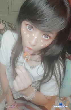 Wasabi_Barbie stripchat livecam performer profile