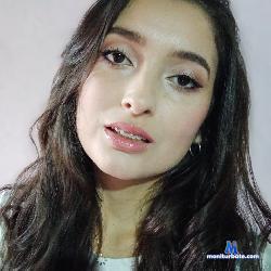 SahoriMoon stripchat livecam performer profile