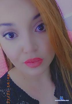 karlaSexyy stripchat livecam performer profile