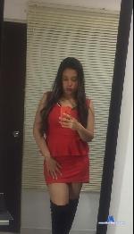 CandyFosterX stripchat livecam show performer room profile