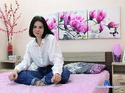 Maya_Muse stripchat livecam performer profile