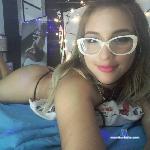 LindSayParkers stripchat livecam show performer room profile