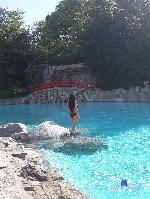 The_Horny_Jenny stripchat livecam show performer room profile