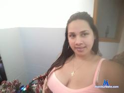 Michelle_wood stripchat livecam performer profile