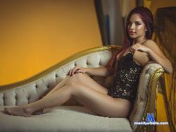 Zoe_Bae stripchat livecam performer profile