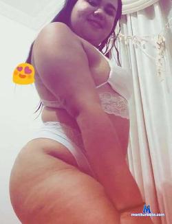 Rossy_Green stripchat livecam performer profile