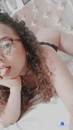 Candy_Sex22 stripchat livecam performer profile