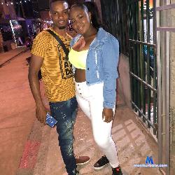 ShairaAndMike stripchat livecam performer profile