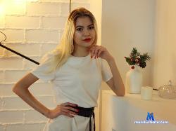 GentlePeta stripchat livecam performer profile