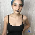 KarenIo stripchat livecam show performer room profile