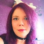 Sweet_Luna89 stripchat livecam show performer room profile