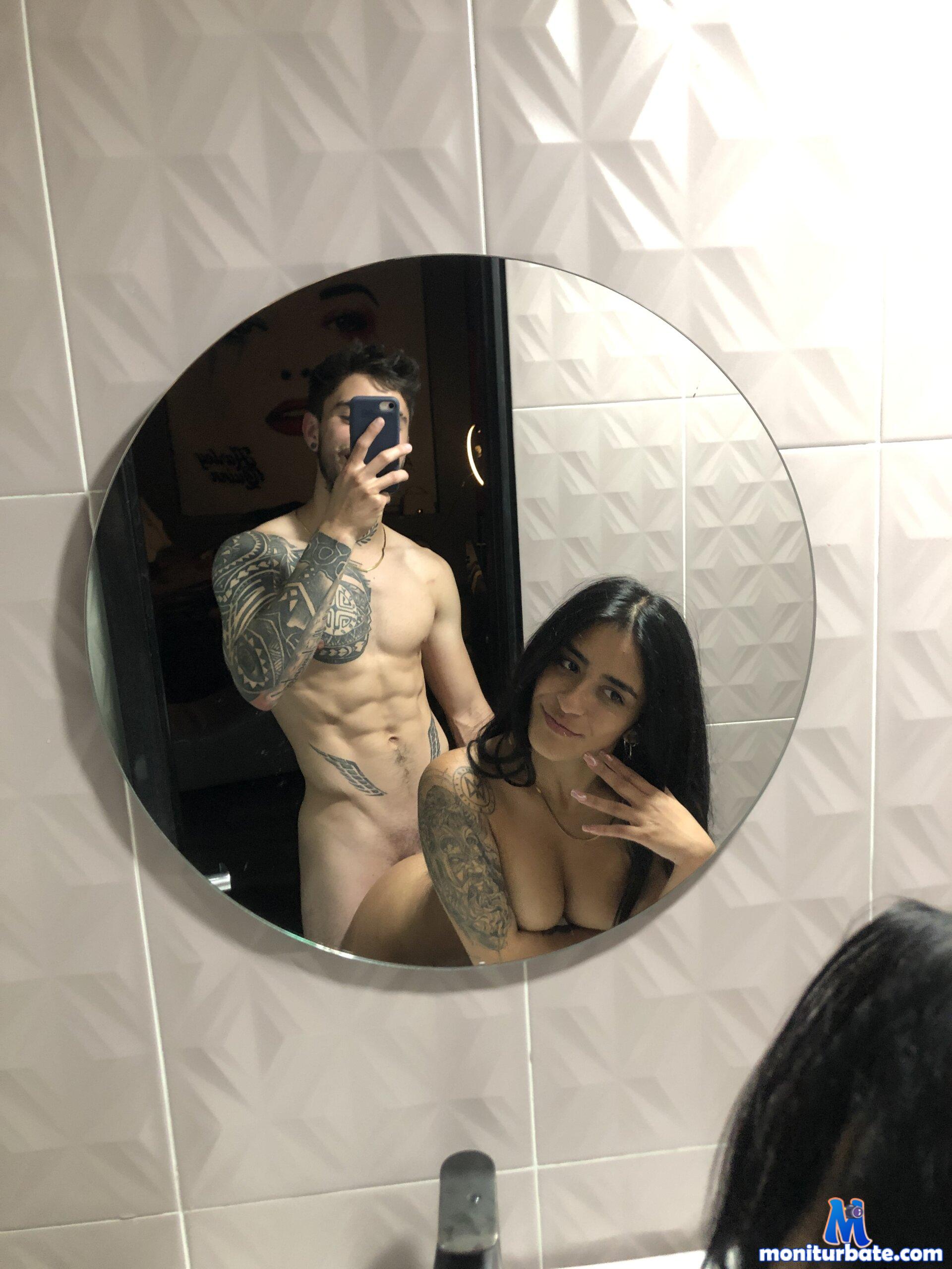_hot_latin_couple_wa Stripchat performer