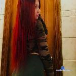 ArielsMirsi stripchat livecam show performer room profile