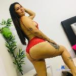 megan__black1 stripchat livecam show performer room profile