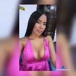 AngelBlacke stripchat livecam show performer room profile