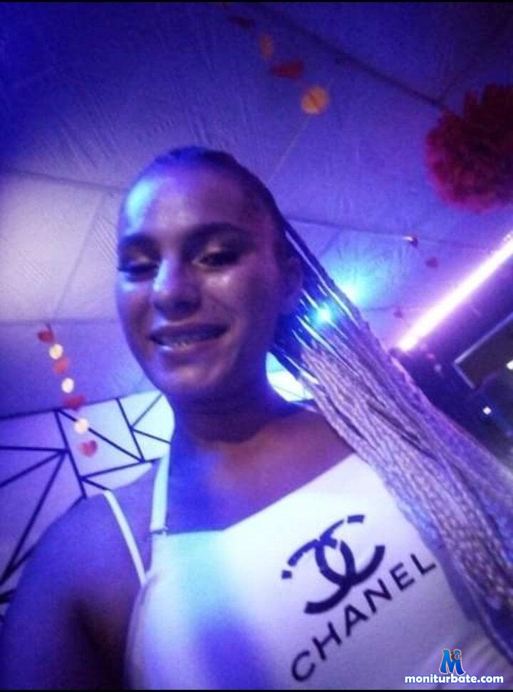 passionate_pamela Stripchat performer