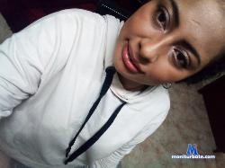 roxycamargo stripchat livecam performer profile