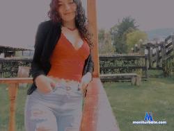 APRIL_ROSSIE stripchat livecam performer profile