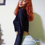 Ivonne_gomez stripchat livecam show performer room profile