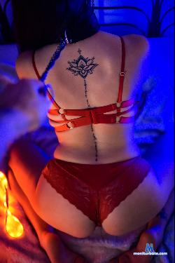 Luanas_Secret stripchat livecam performer profile