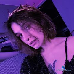 Kerrie_Clover stripchat livecam performer profile