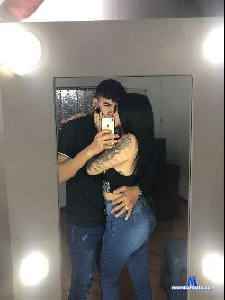 LisaAndBriaan stripchat livecam performer profile