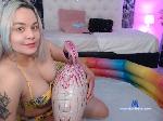 clairebays_ stripchat livecam show performer room profile