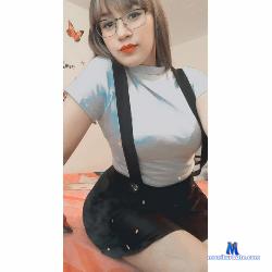 KimGarrix stripchat livecam performer profile