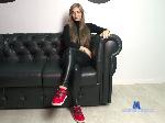 CheekyMegan stripchat livecam show performer room profile