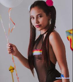 Erika_osorio stripchat livecam performer profile