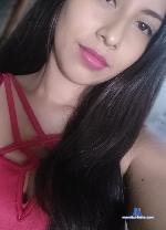 HannaSmith20 stripchat livecam show performer room profile