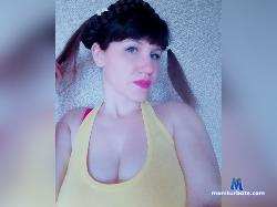 SkyAngelGirl stripchat livecam performer profile