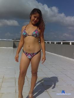 Kia_mx stripchat livecam performer profile
