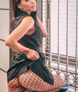 Jessica_havocc_ stripchat livecam performer profile