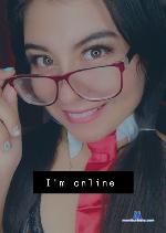carolingia stripchat livecam show performer room profile
