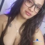 dulcii stripchat livecam show performer room profile