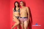 aaron_and_samanta stripchat livecam show performer room profile