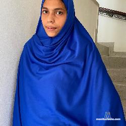 DuniaAllah stripchat livecam performer profile