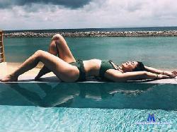 HottieAnne stripchat livecam performer profile