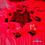 DevilishAngel666 stripchat livecam show performer room profile