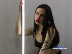 AriaMeller stripchat livecam show performer room profile