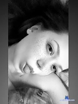 OdettePierce stripchat livecam performer profile