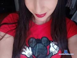 Abby_Silva stripchat livecam performer profile