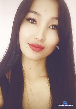 NellyLian stripchat livecam performer profile