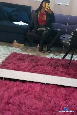 Sherry_red stripchat livecam performer profile
